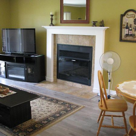 Arkadia Condo Magog Dış mekan fotoğraf