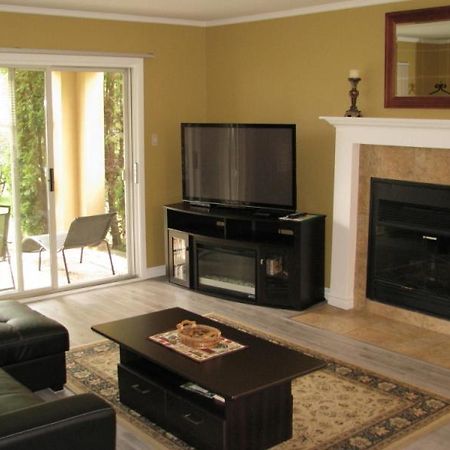 Arkadia Condo Magog Dış mekan fotoğraf