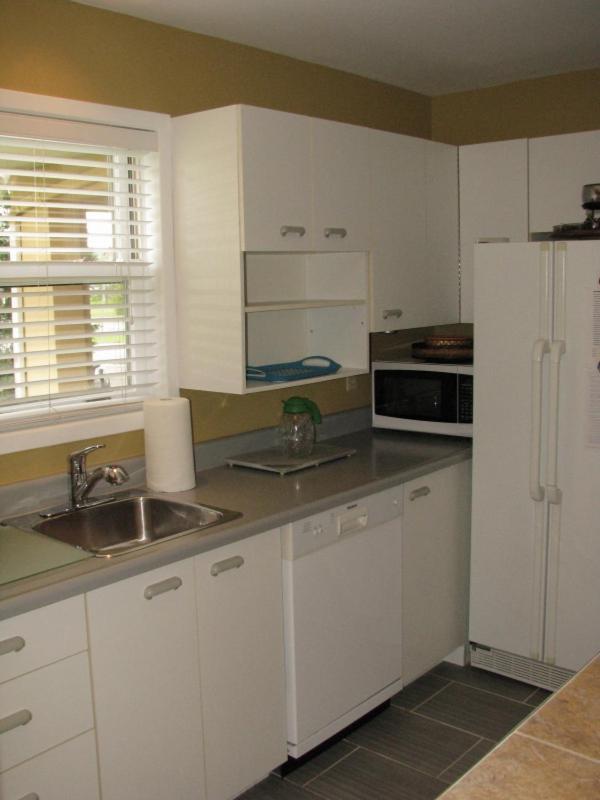 Arkadia Condo Magog Dış mekan fotoğraf