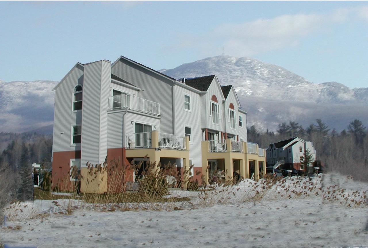 Arkadia Condo Magog Dış mekan fotoğraf